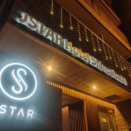 Jstar Hotel Shinsaibashi Osaka Dış mekan fotoğraf
