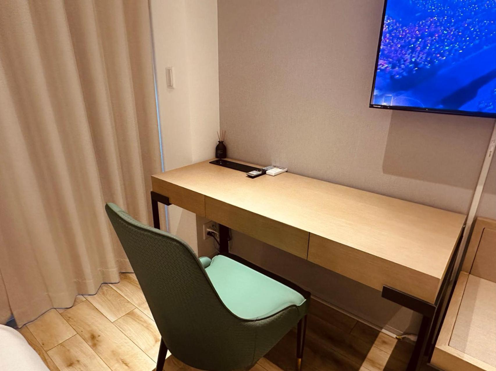 Jstar Hotel Shinsaibashi Osaka Dış mekan fotoğraf