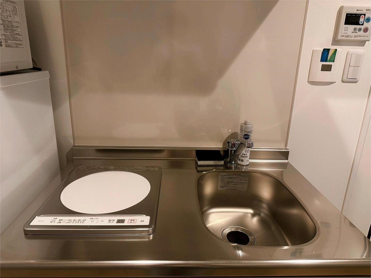 Jstar Hotel Shinsaibashi Osaka Dış mekan fotoğraf
