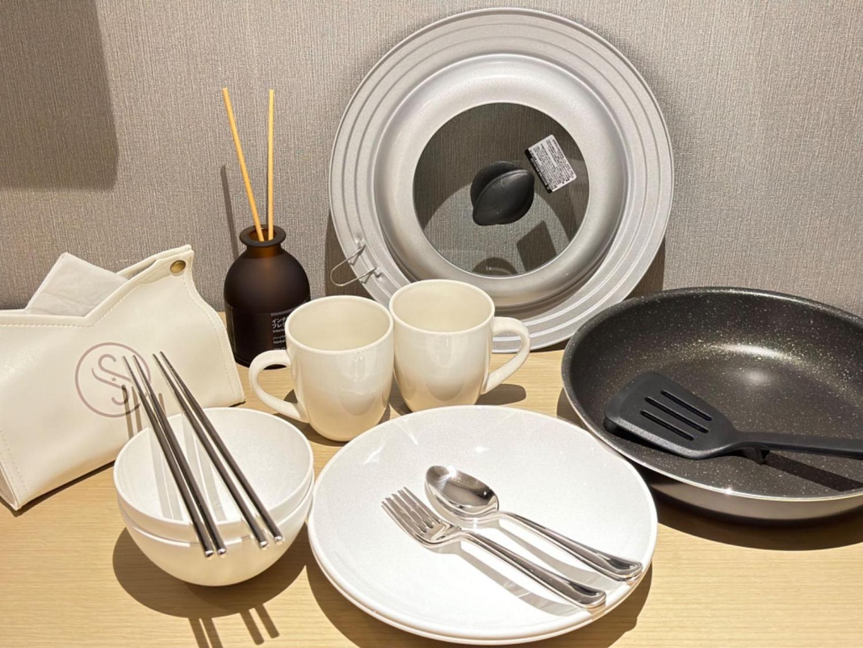 Jstar Hotel Shinsaibashi Osaka Dış mekan fotoğraf