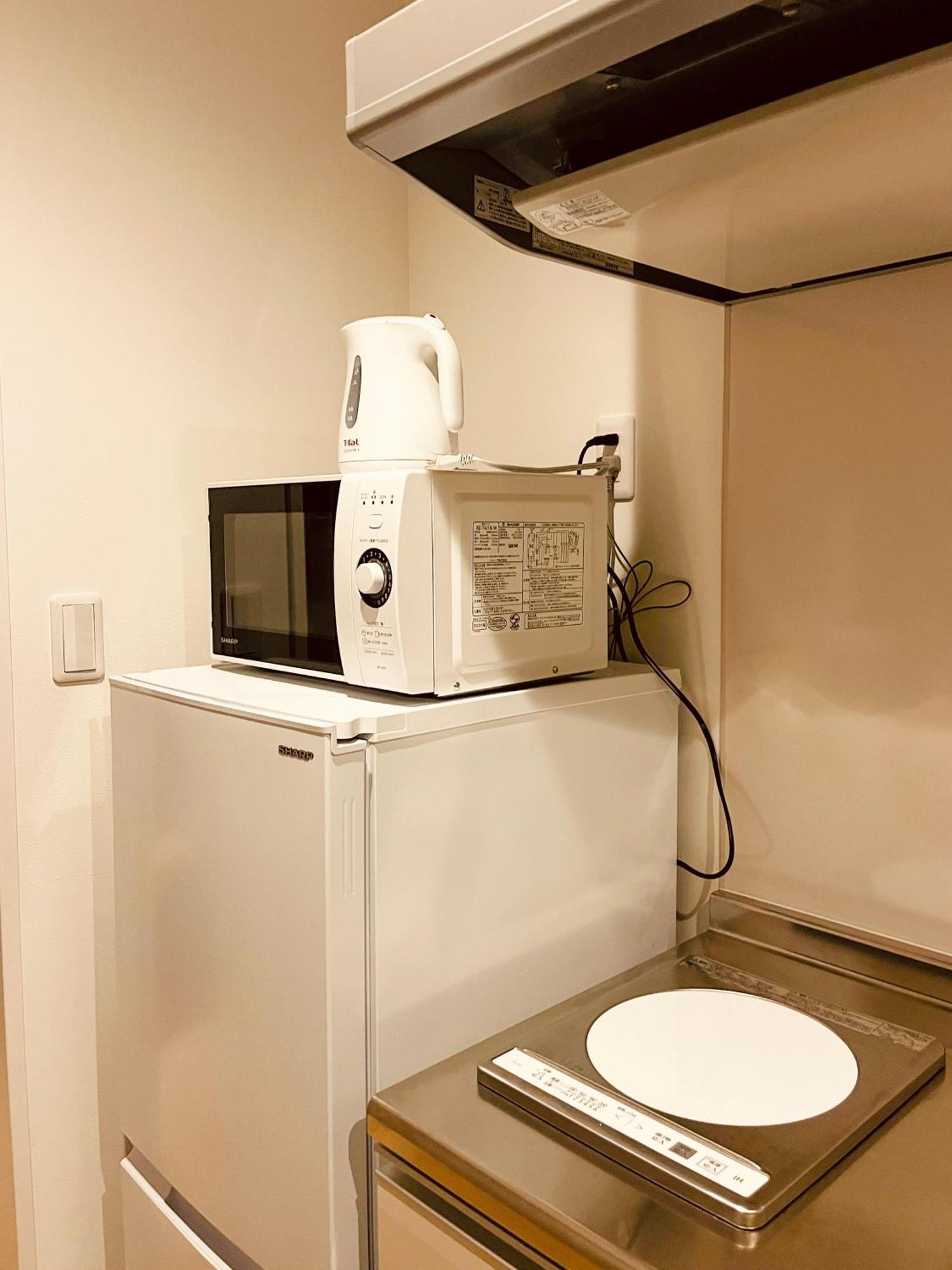 Jstar Hotel Shinsaibashi Osaka Dış mekan fotoğraf