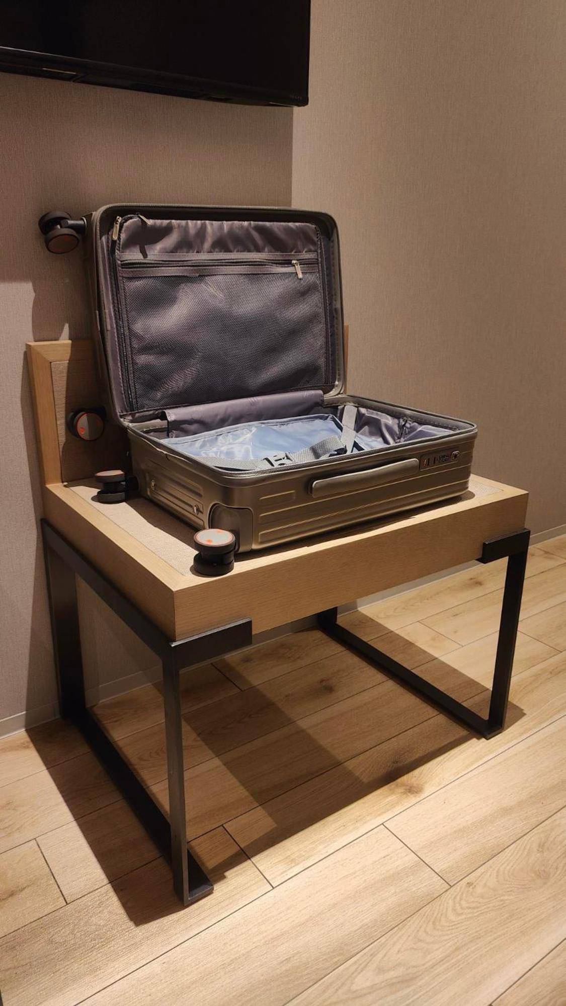 Jstar Hotel Shinsaibashi Osaka Dış mekan fotoğraf