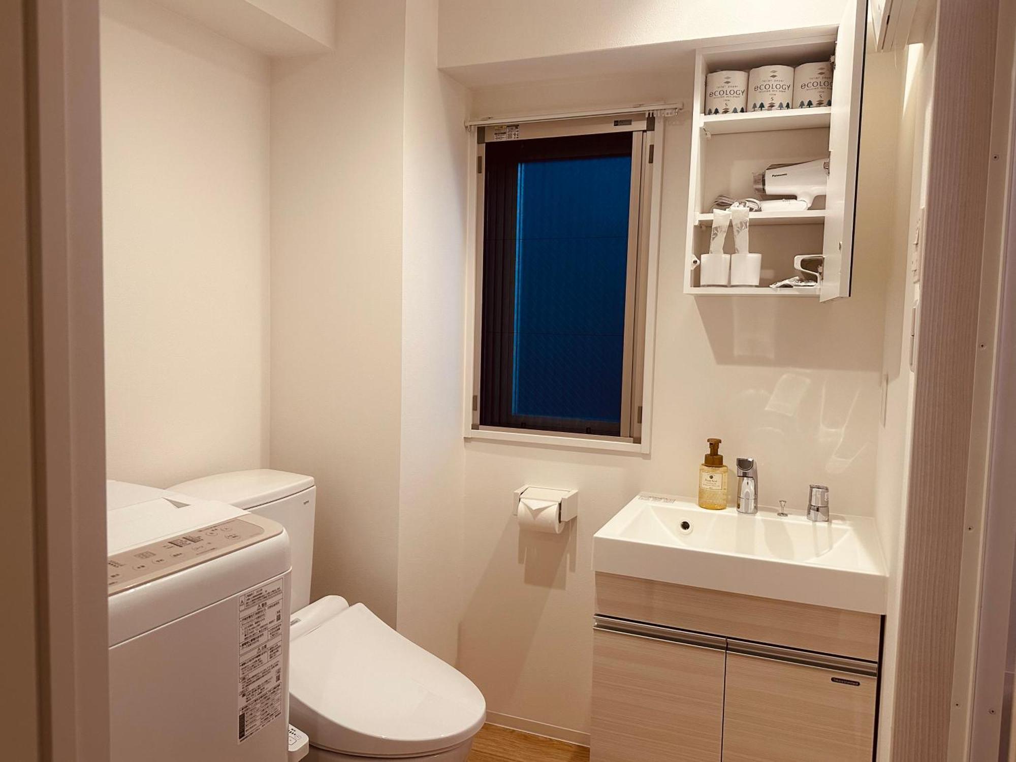 Jstar Hotel Shinsaibashi Osaka Dış mekan fotoğraf