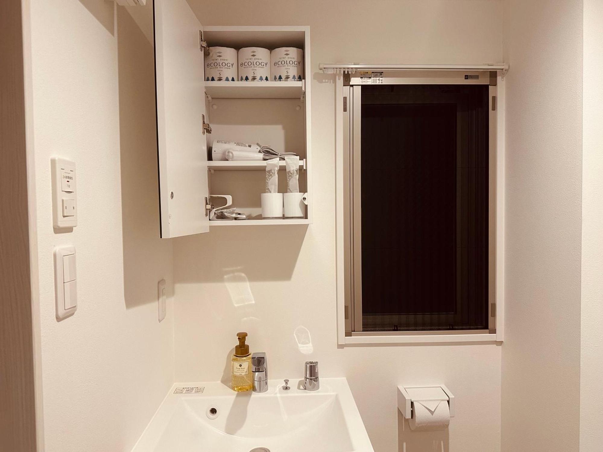 Jstar Hotel Shinsaibashi Osaka Dış mekan fotoğraf