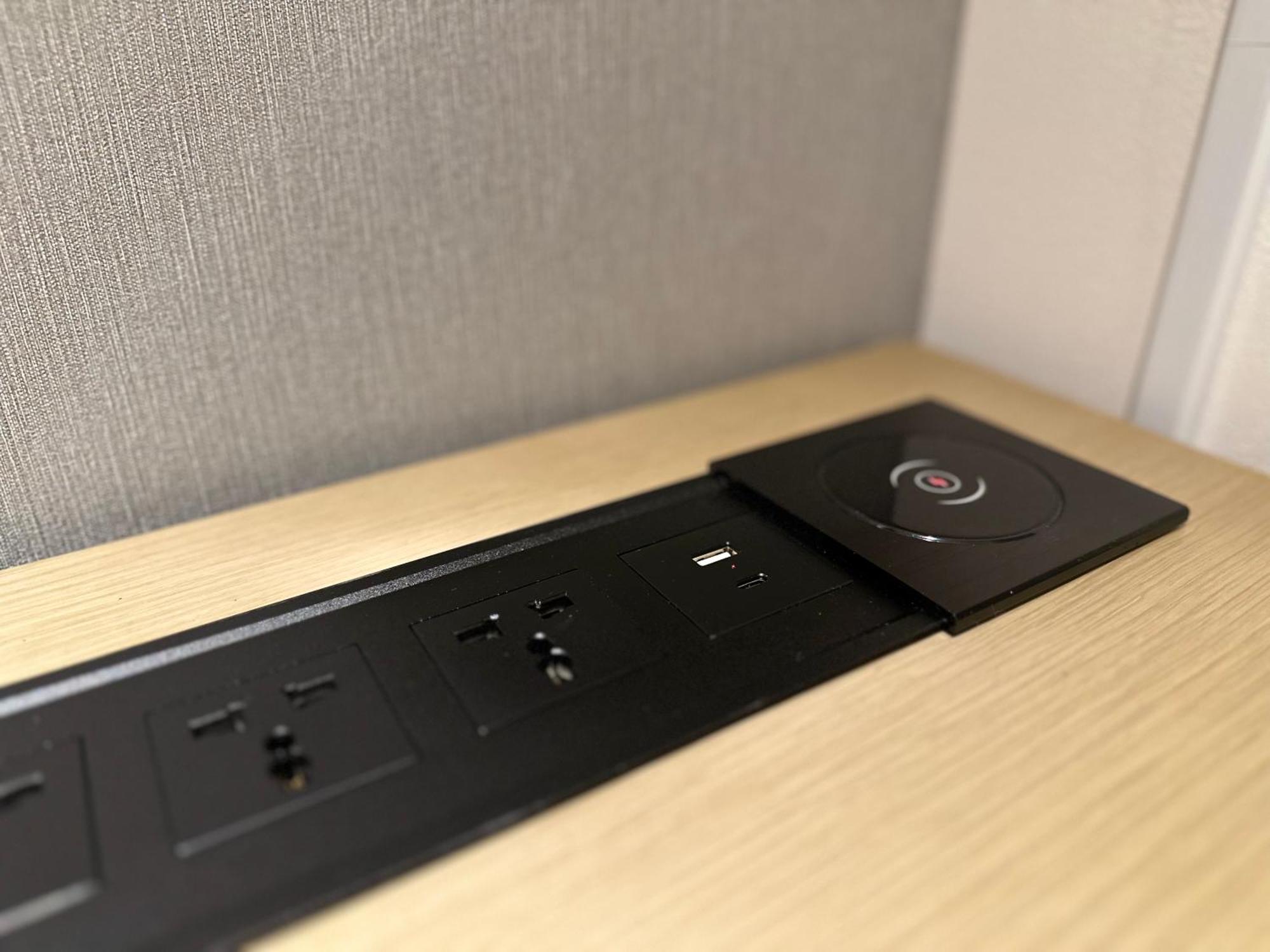 Jstar Hotel Shinsaibashi Osaka Dış mekan fotoğraf