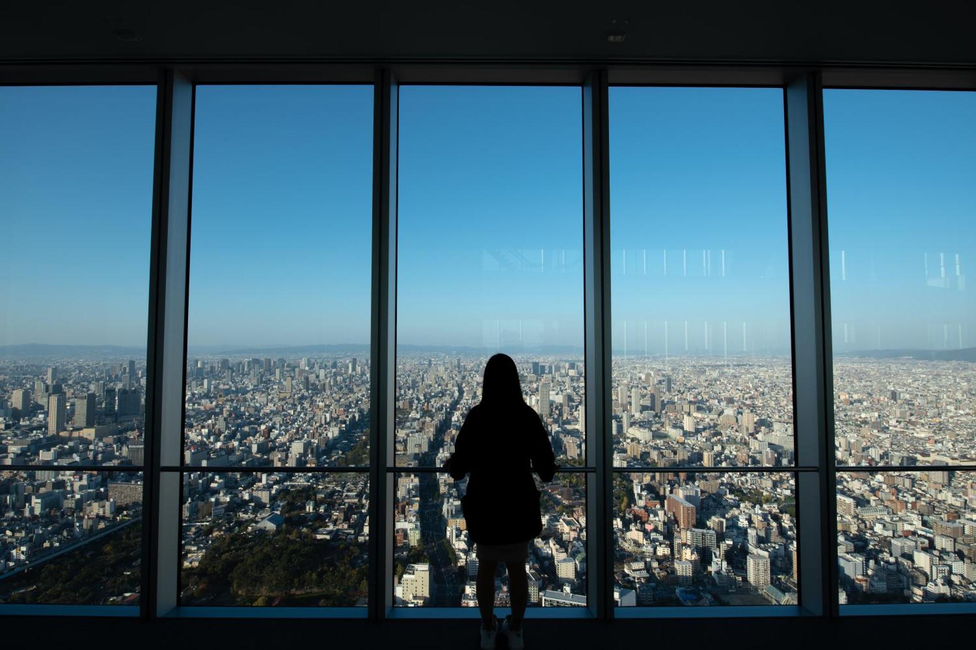 Jstar Hotel Shinsaibashi Osaka Dış mekan fotoğraf