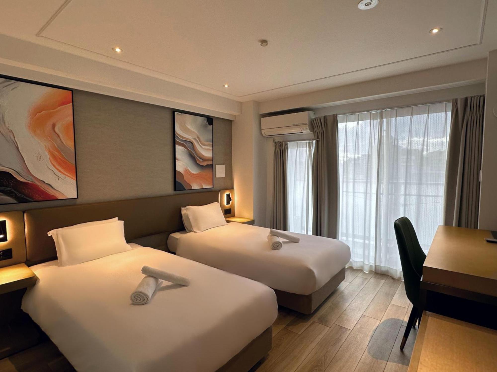 Jstar Hotel Shinsaibashi Osaka Dış mekan fotoğraf