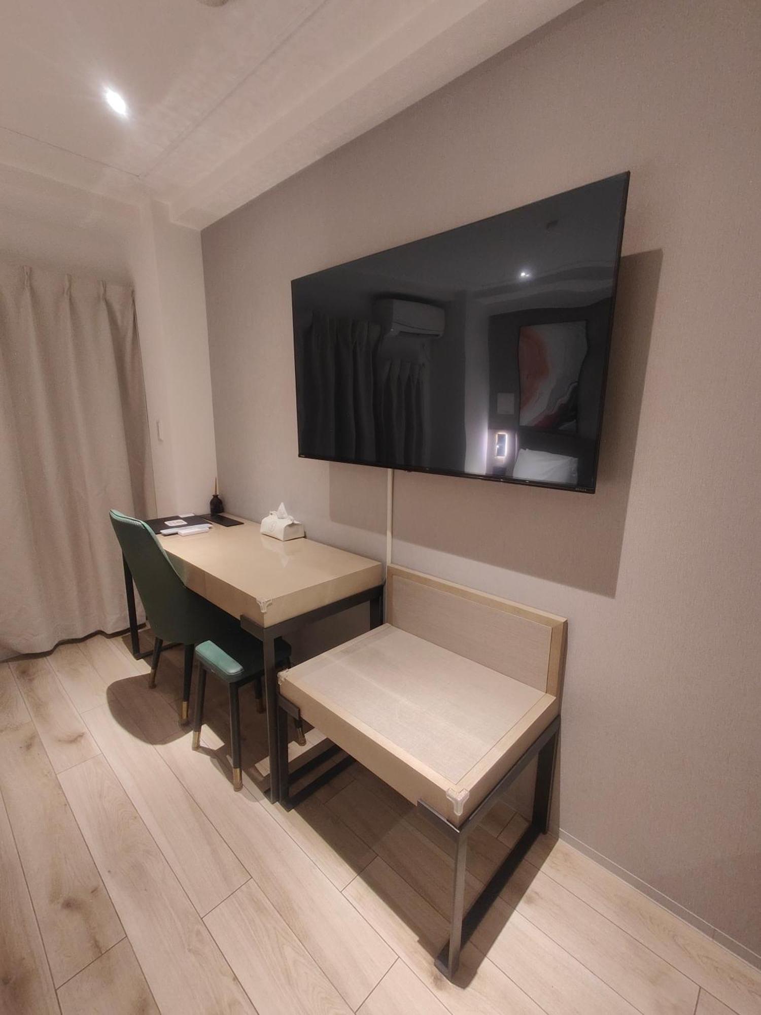 Jstar Hotel Shinsaibashi Osaka Dış mekan fotoğraf